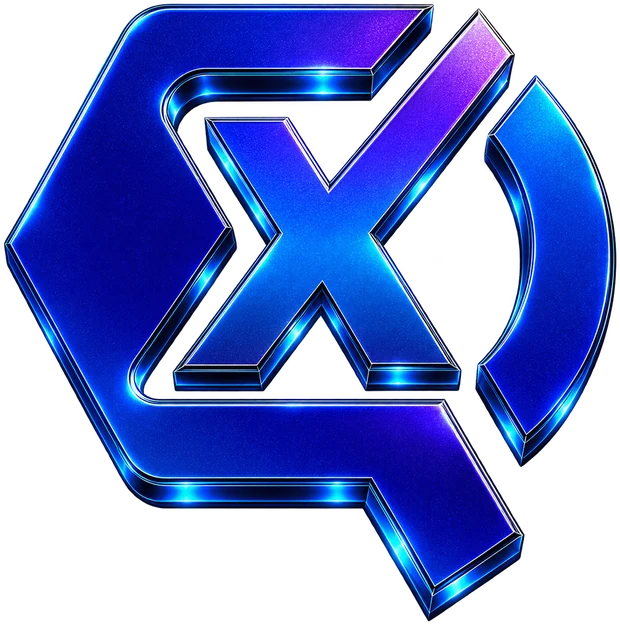 QIXARC logo